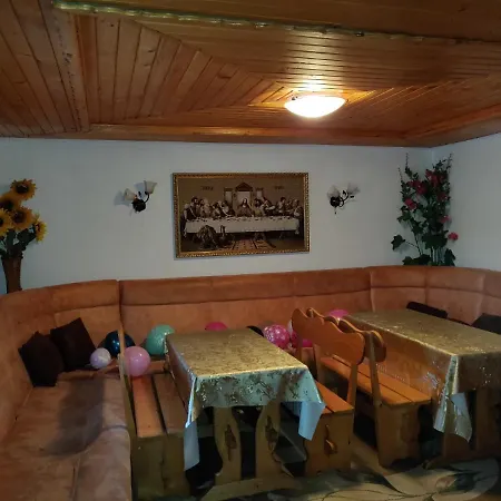 Guest house зима-літо
