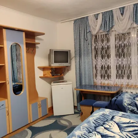 Gasthof зима-літо *