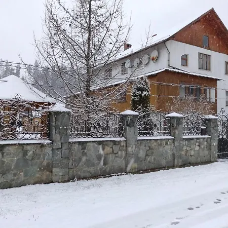 зима-літо Gasthof