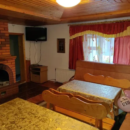 Guest house зима-літо *