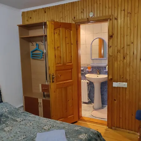 Guest house зима-літо