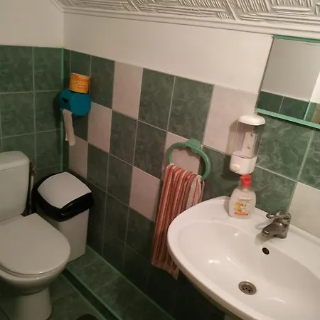 зима-літо Guest house