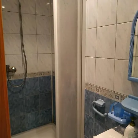 зима-літо Guest house