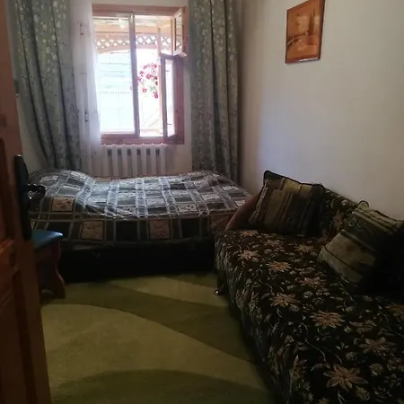 Guest house зима-літо