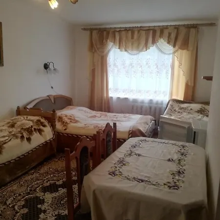 зима-літо Guest house