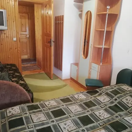 зима-літо Guest house Slavske