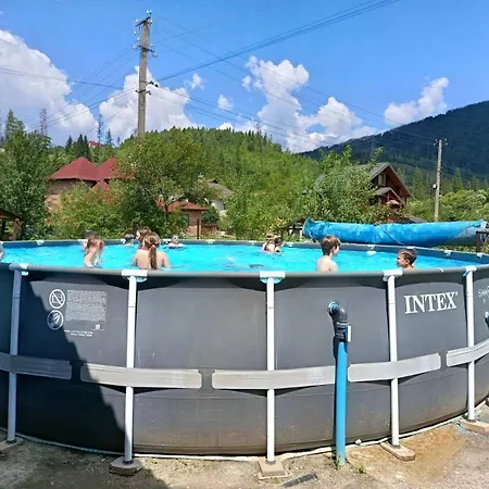 Gasthof зима-літо