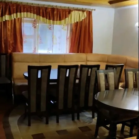 зима-літо Gasthof