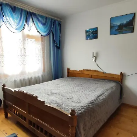 Gasthof зима-літо *