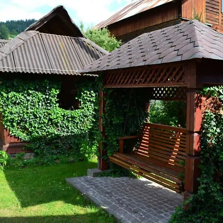 зима-літо Gasthof